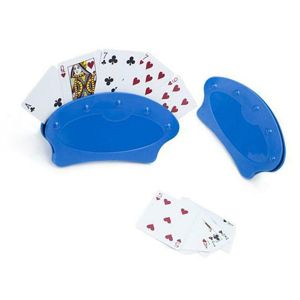 Poker Playing Card Holder NDIS and Aged Care