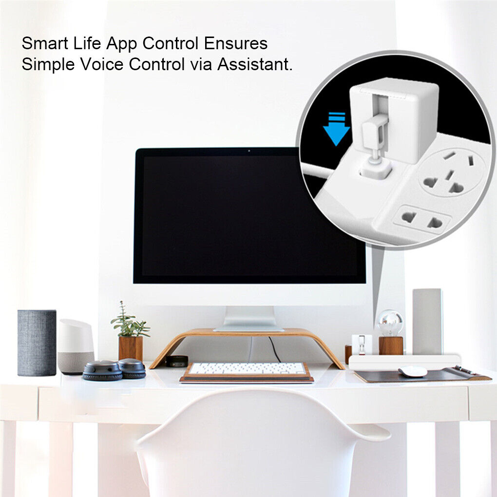 Remote Control Switch Bot Button Pusher Mini Bluetooth-compatible