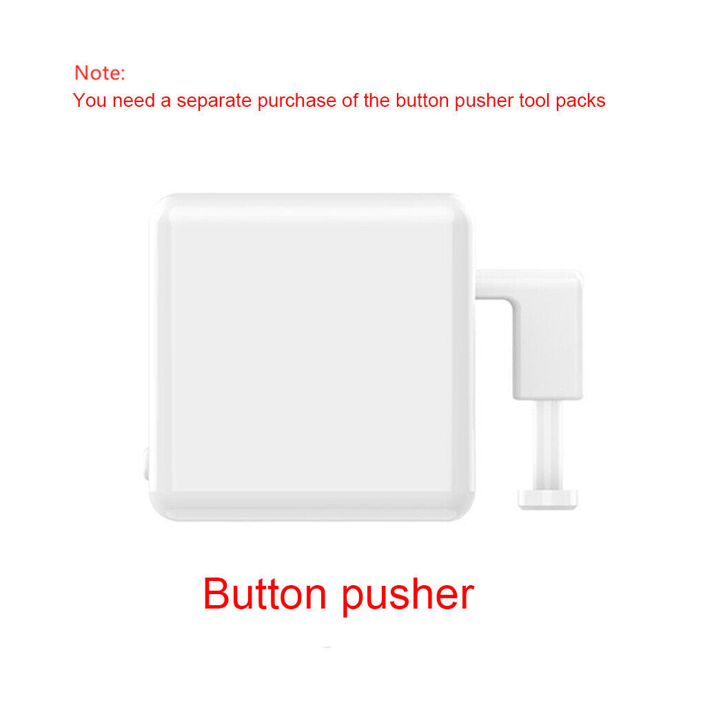 Remote Control Switch Bot Button Pusher Mini Bluetooth-compatible