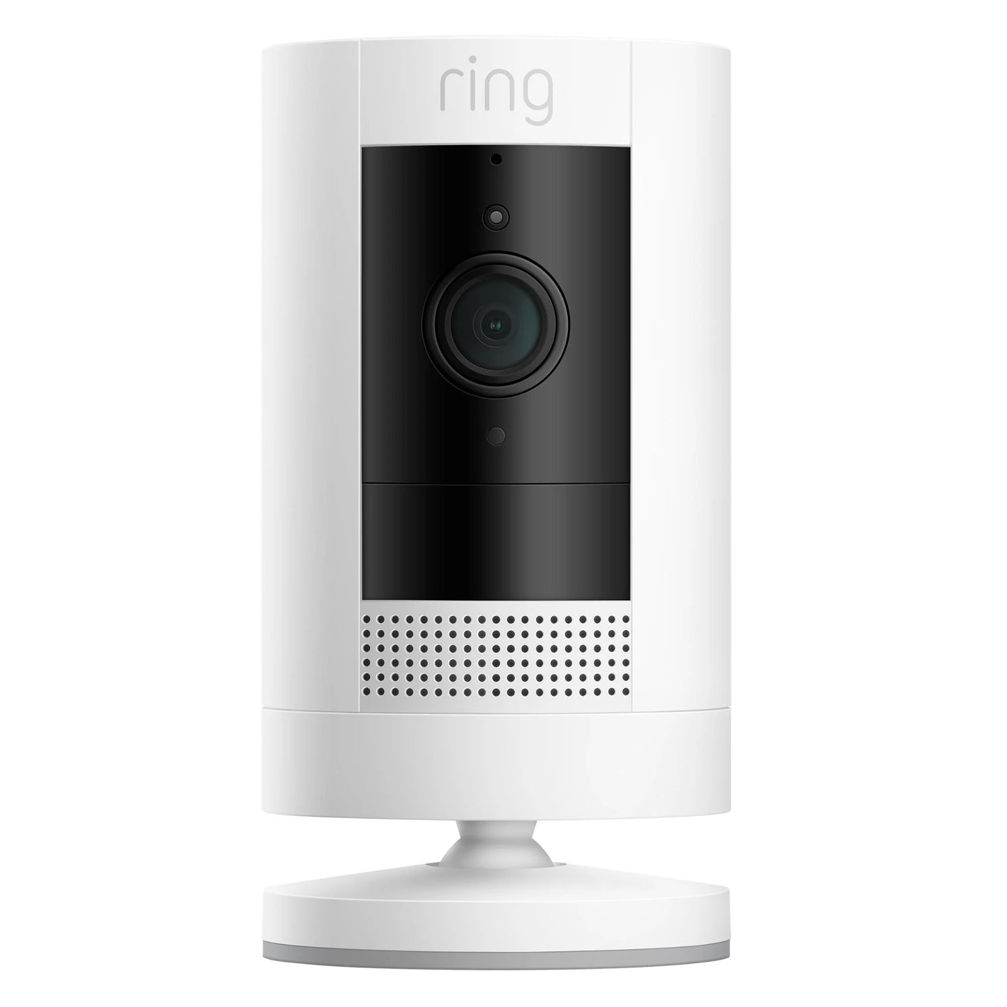 Ring Stick Up Cam with Battery