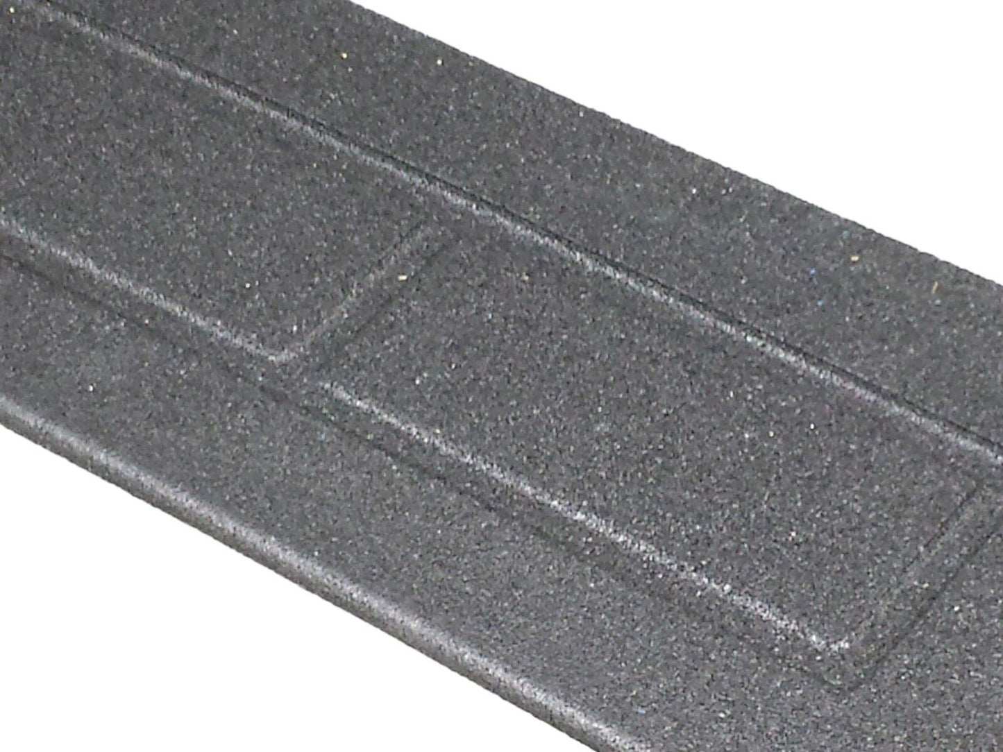 Rubber Threshold Ramp 20mm Wheelchair Access Disabled Door Step Wedge