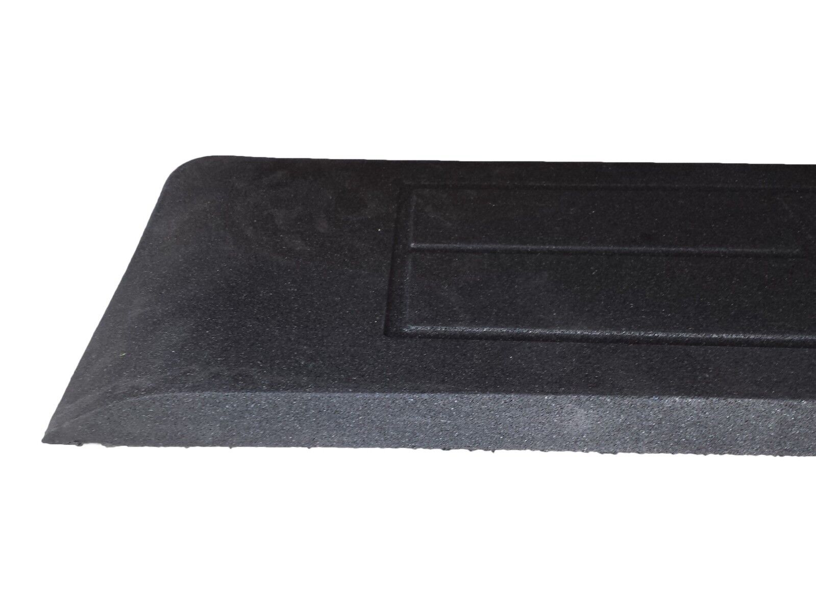 Rubber Threshold Ramp 30mm Wheelchair Access NDIS Aged Care