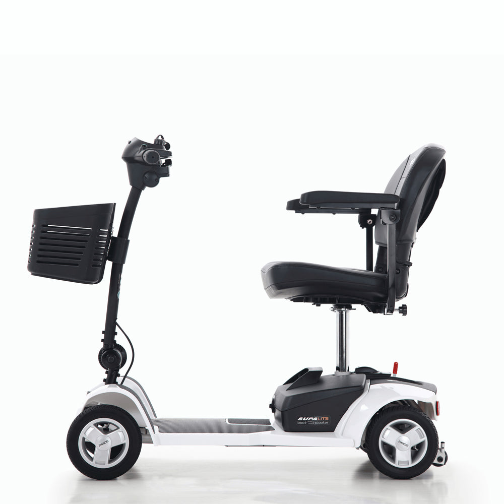 Aspire Mobility Scooter - Boot Scooter Supalite