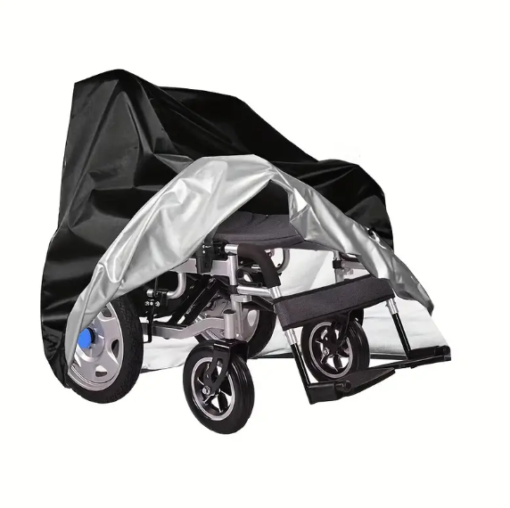 Electric Wheelchair Cover