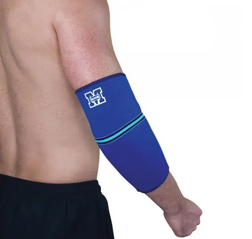 Madison First Aid Heat Therapy and Injury Support Elbow Standard Support In Smal