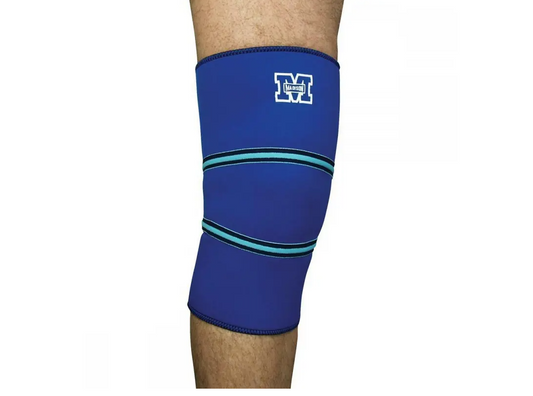 Madison First Aid Heat Therapy and Injury Support Knee Standard Support In Small