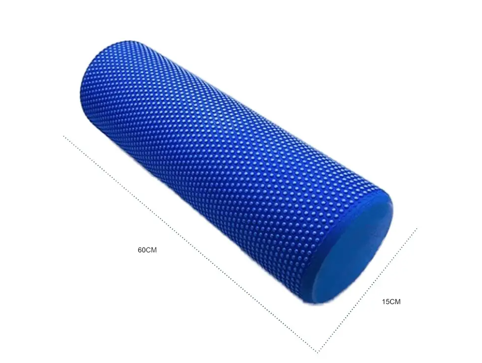 EVA Foam Exercise Physio Yoga Roller