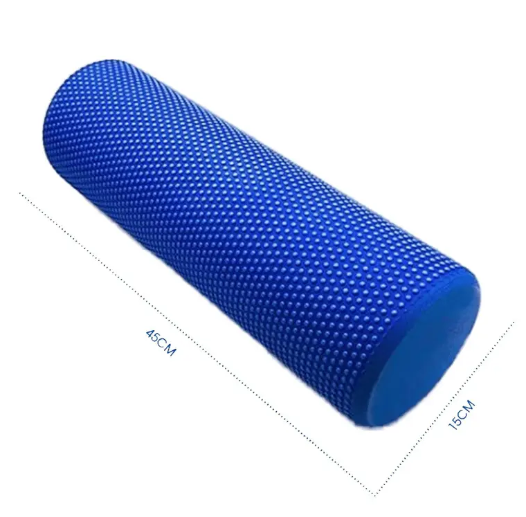 EVA Foam Exercise Physio Yoga Roller