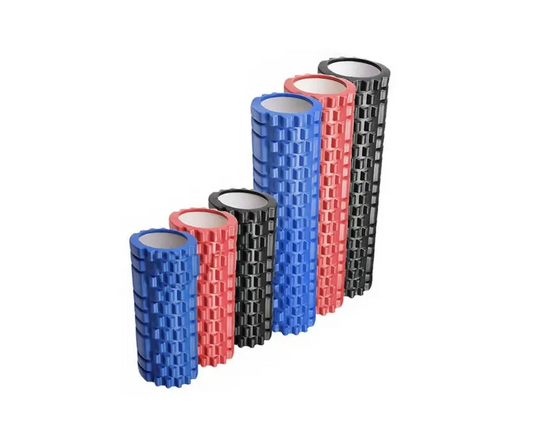 Physio Gym Foam Roller Yoga Pilates