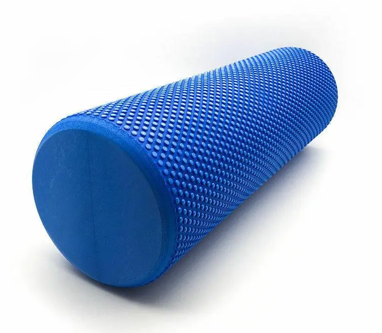 Physio Gym Foam Roller Yoga Pilates