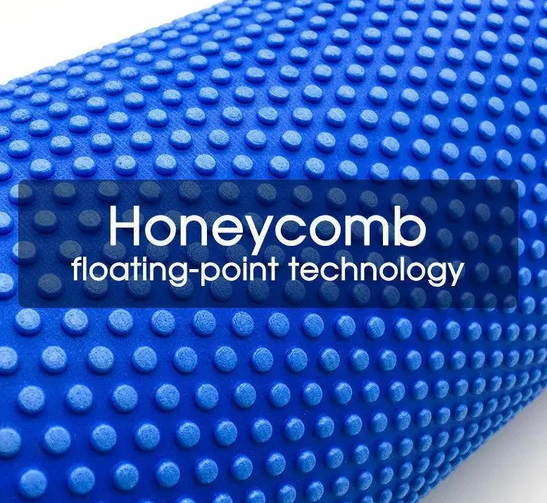 Physio Gym Foam Roller Yoga Pilates