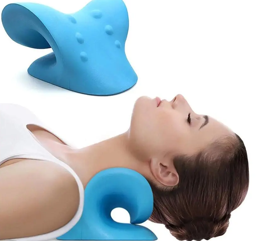 Neck Tension Relief