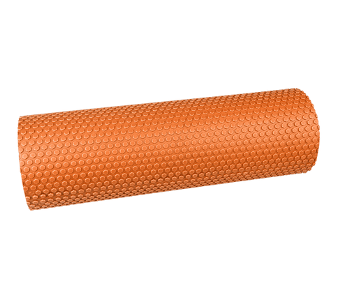 45 x 15cm Physio Yoga Pilates Foam Roller