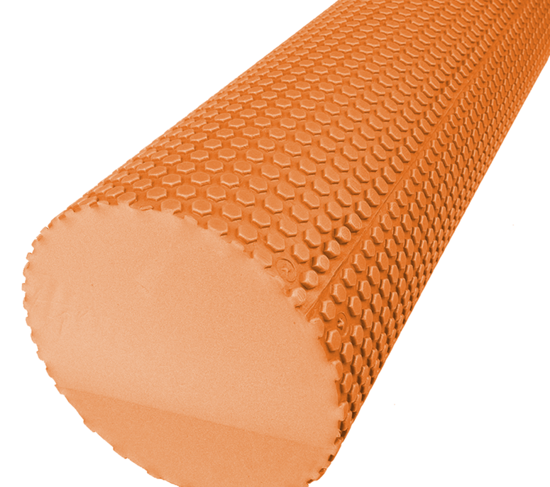 45 x 15cm Physio Yoga Pilates Foam Roller