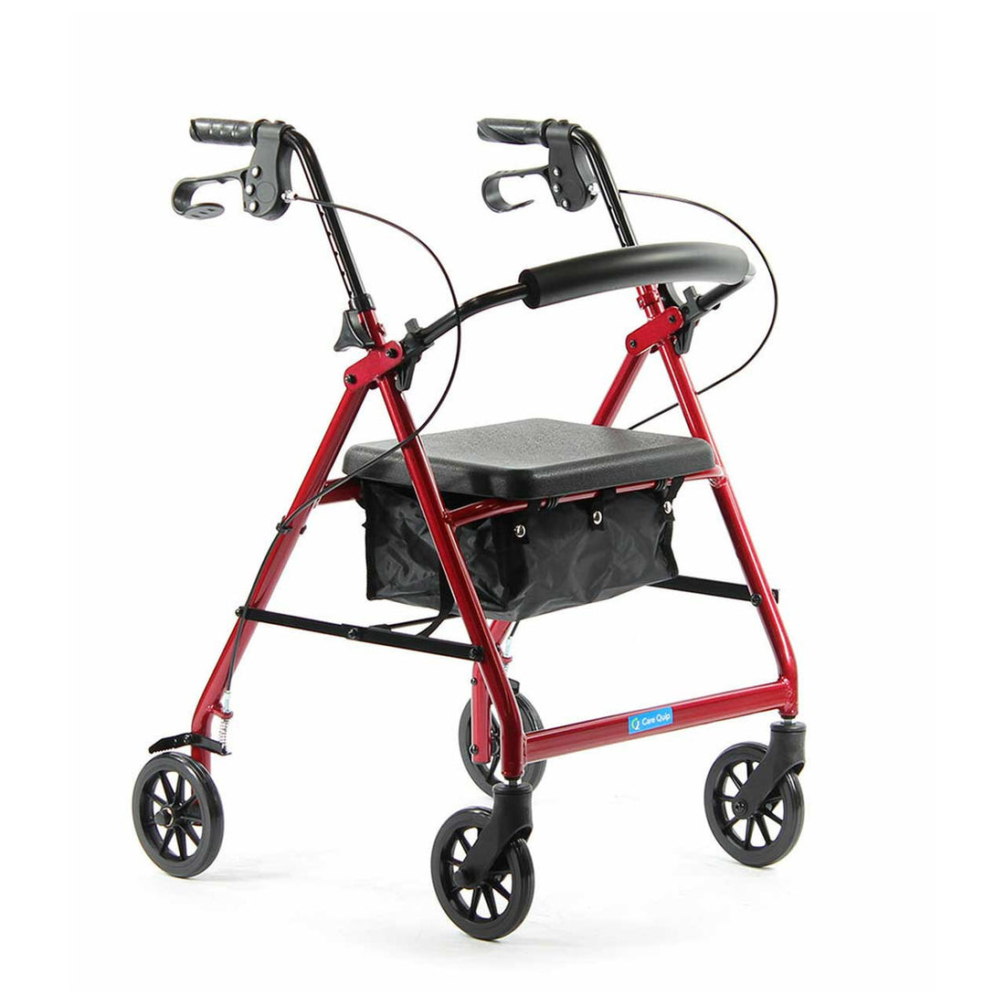 Seat Walker / Rollator - NDIS and Aged Care – Mshop