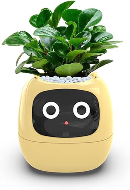 Smart AI Planter