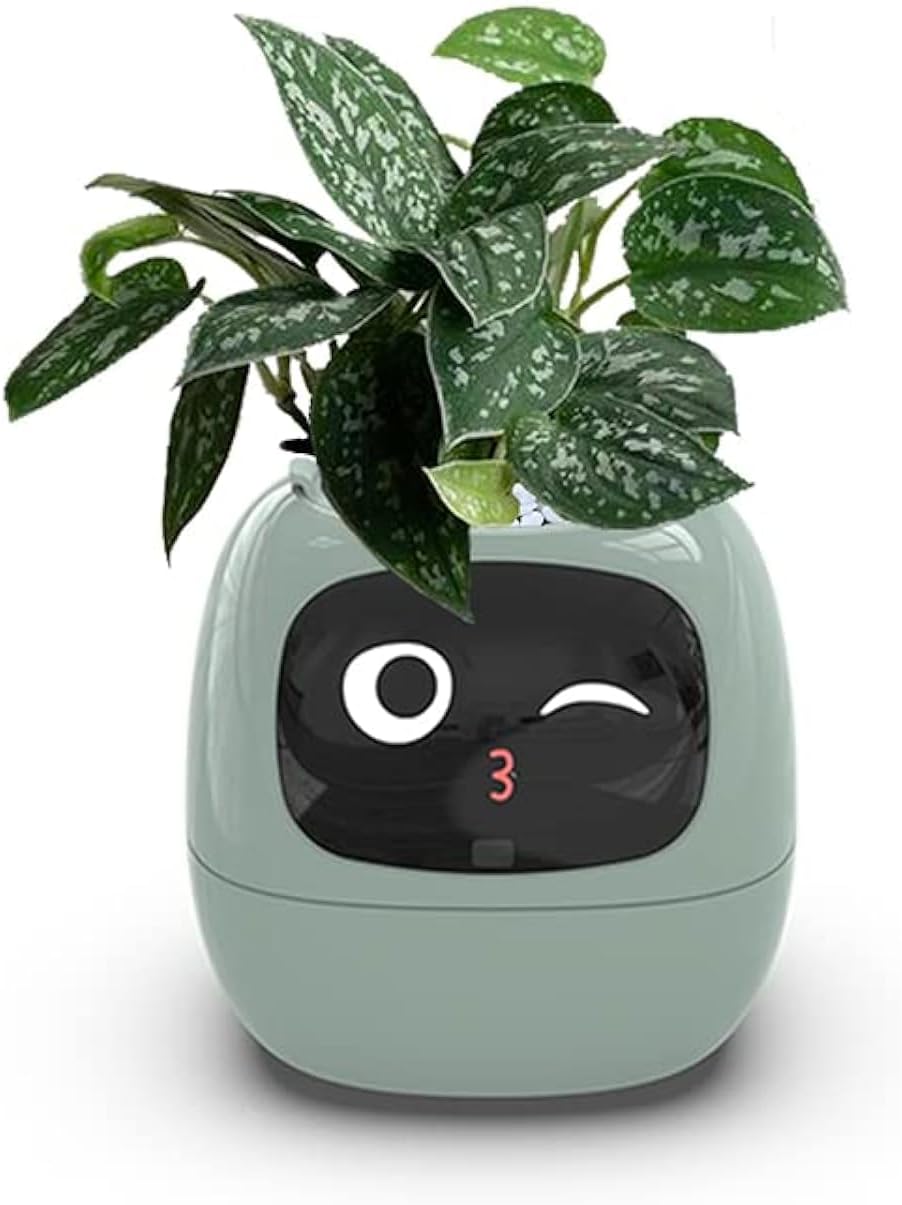 Smart AI Planter