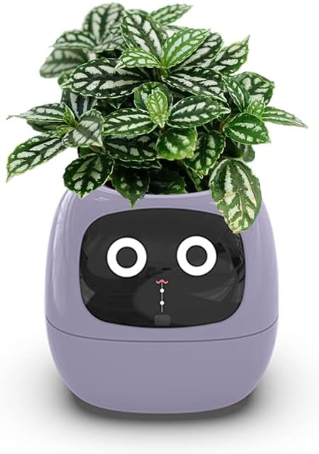 Smart AI Planter