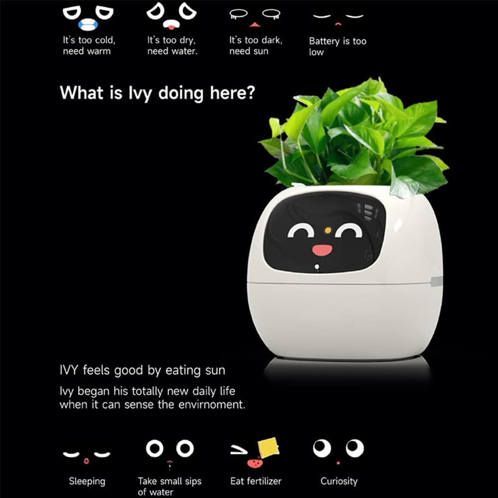 Smart AI Planter