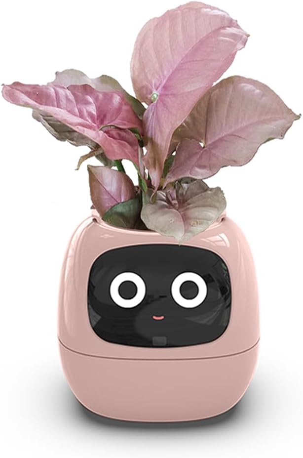 Smart AI Planter