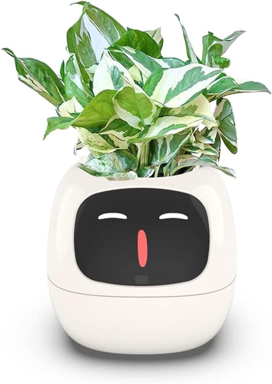 Smart AI Planter