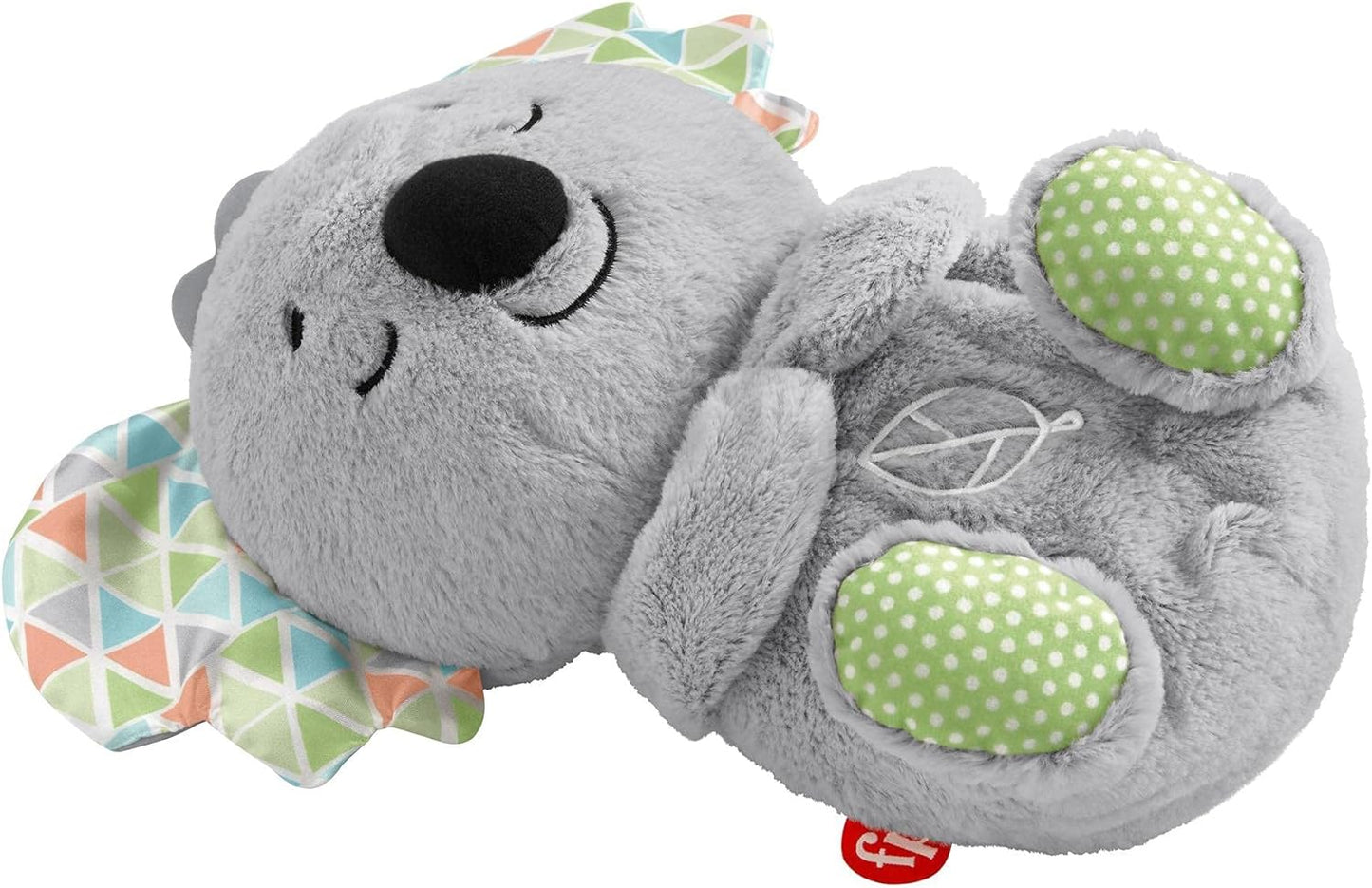 Soothe 'n Snuggle Koala Plush Baby Toy