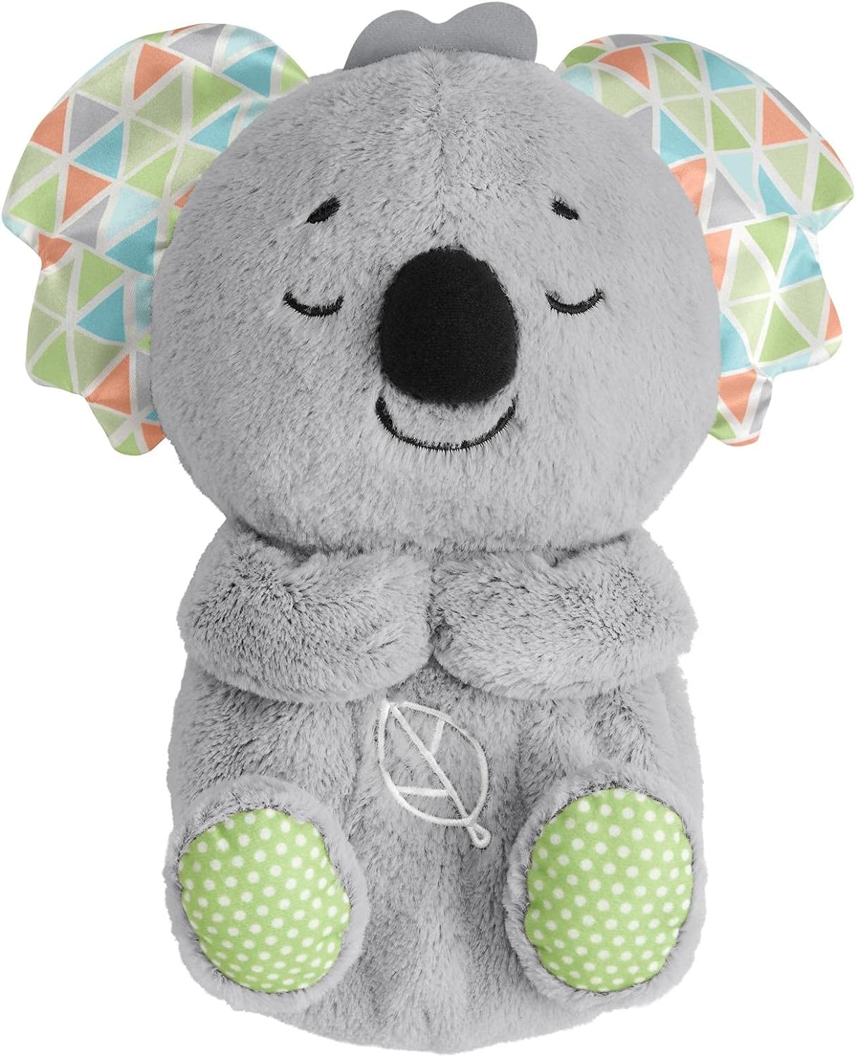 Soothe 'n Snuggle Koala Plush Baby Toy