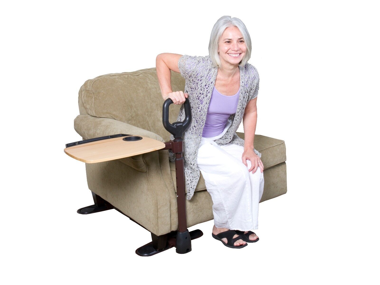 Stander Assist-A-Tray NDIS Aged Care