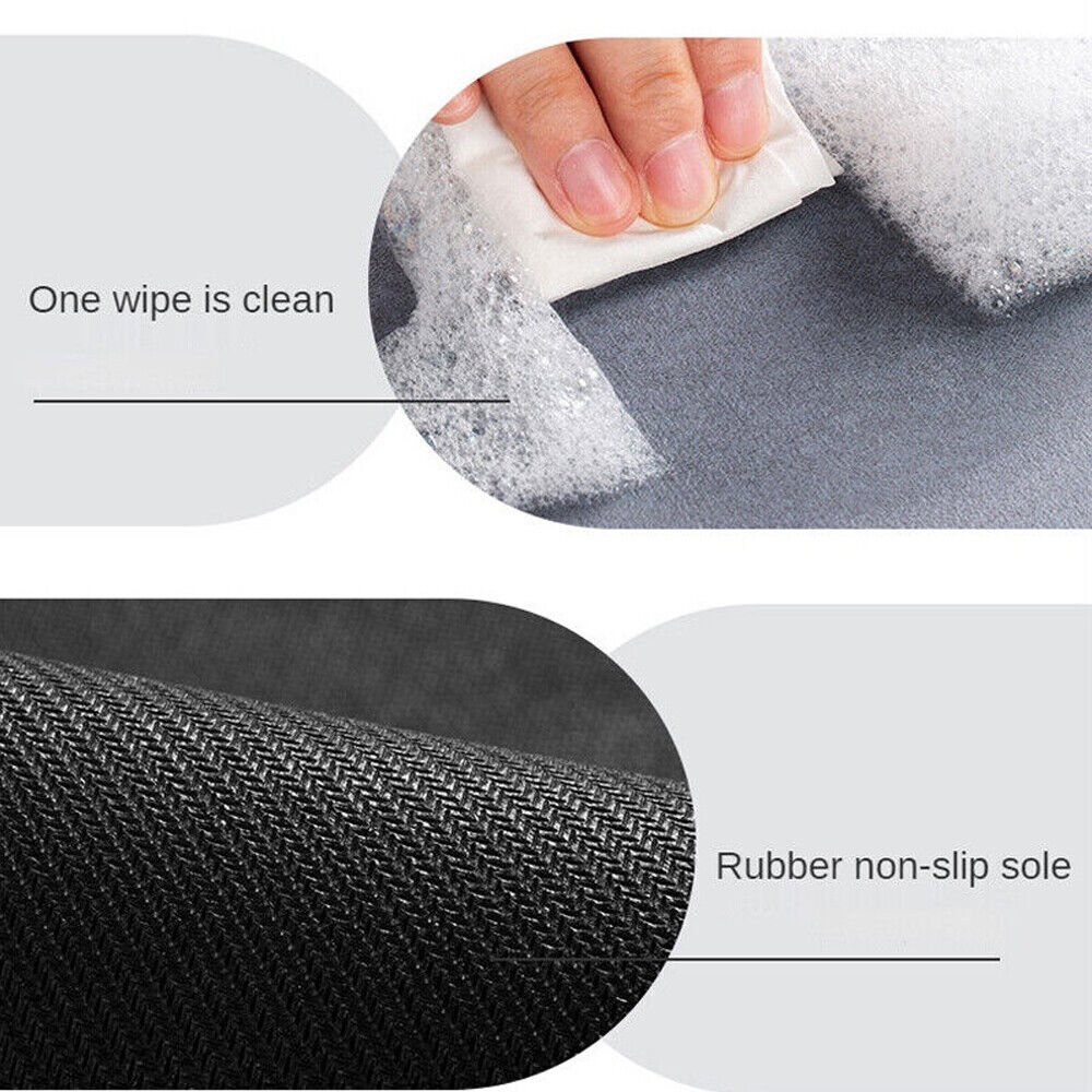 Super Absorbent Floor Mat Soft Quick-Drying Non-Slip