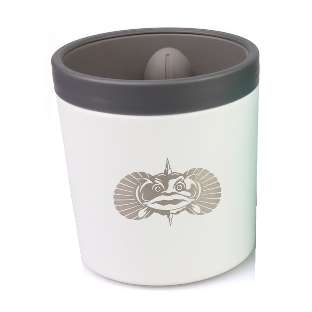 Stainless Steel Non-Tipping Cup Holder