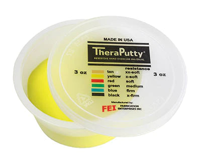 Theraputty Slime Hand Exercise Putty 85gm