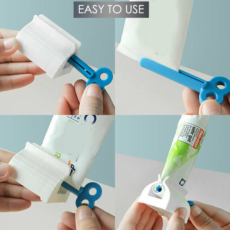 Toothpaste Squeezer NDIS Aged Care