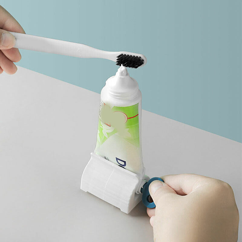 Toothpaste Squeezer NDIS Aged Care