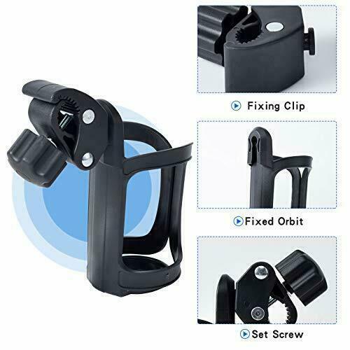 Universal Wheelchair Cup Holder NDIS and Aged Care