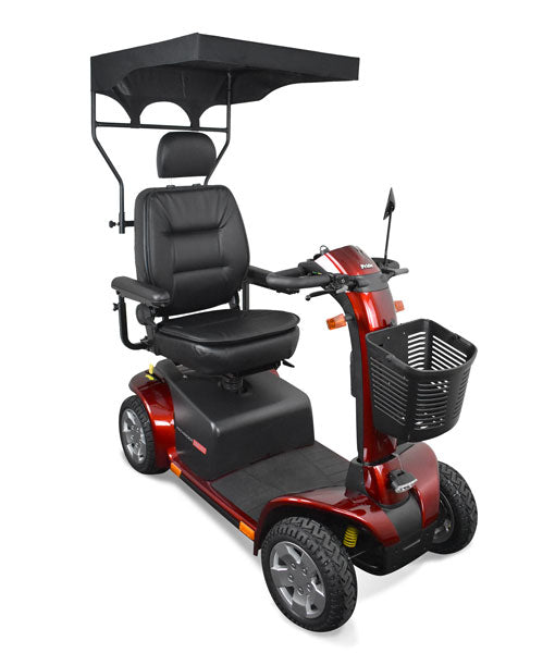 Mobility Scooter Canopy NDIS & Aged Care