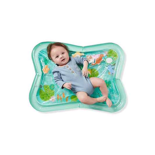 Water Sensory Play Mat NDIS