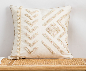 Bohemian Stylish Cushions