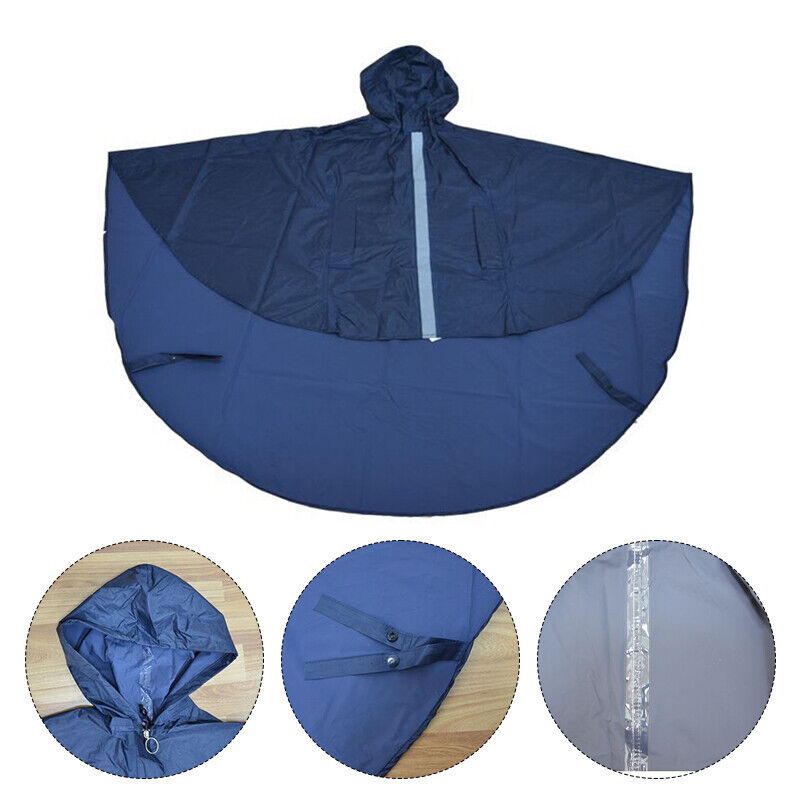 Wheelchair Raincoat NDIS Aged Care