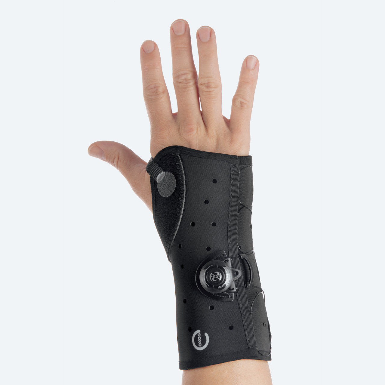 Wrist Brace with BOA