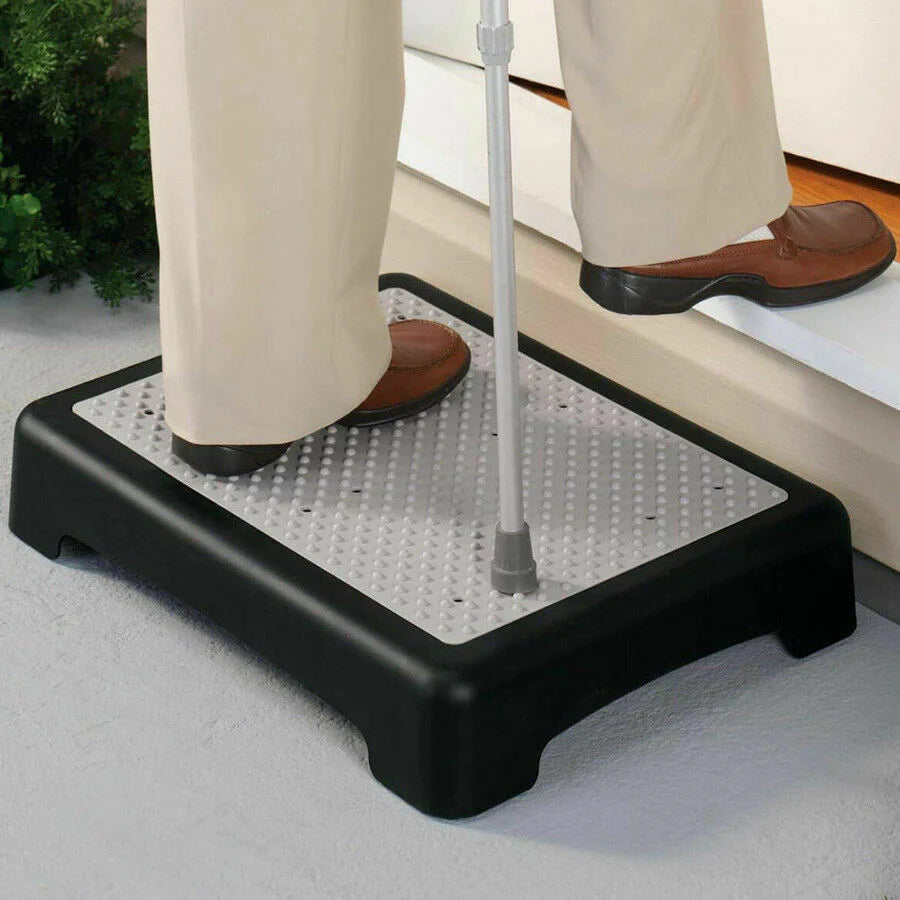 Anti-Slip Half Step Stool NDIS and Aged Care