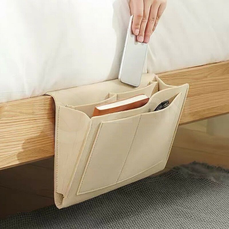 Bedside & Sofa Organiser