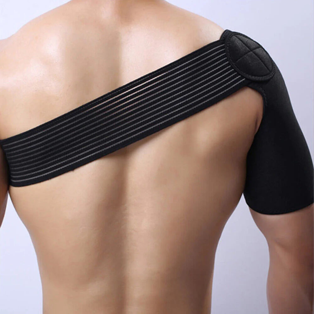 Shoulder Brace Rotator Cuff Support NDIS and Aged Care