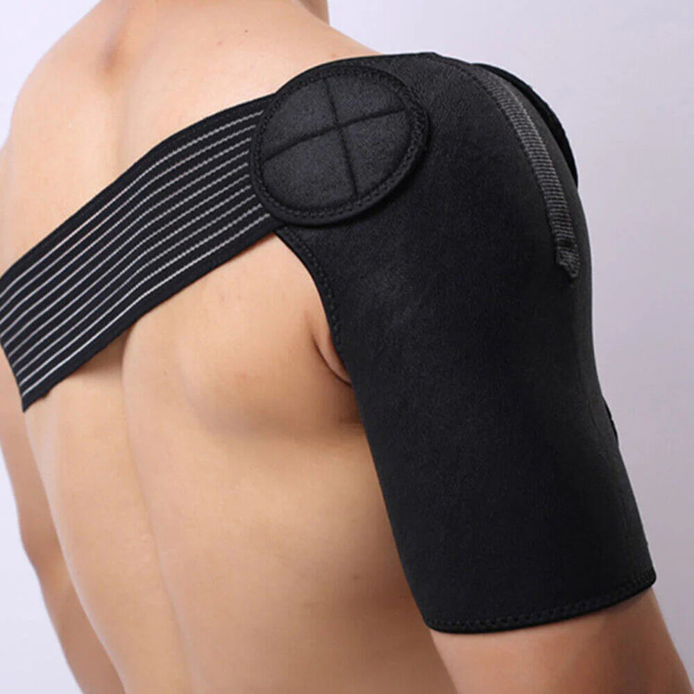 Shoulder Brace Rotator Cuff Support NDIS and Aged Care