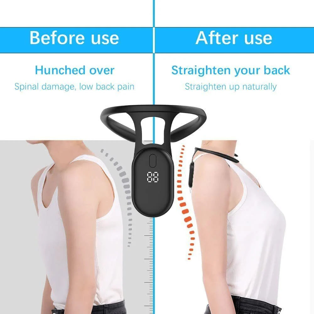 Smart Posture Corrector Training Device NDIS and Aged Care