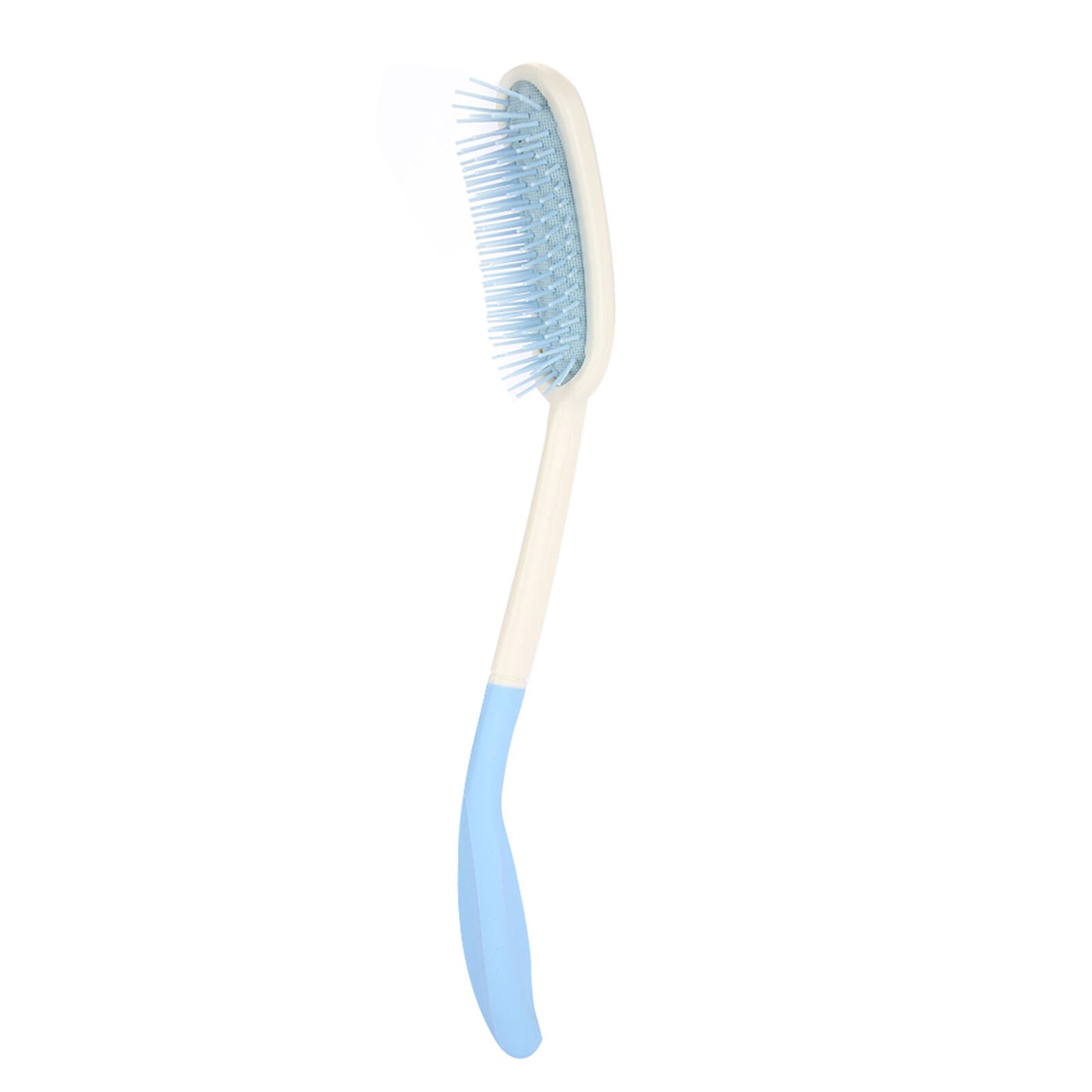 Long Comb Durable Long Handled Hair Brush Anti-slip