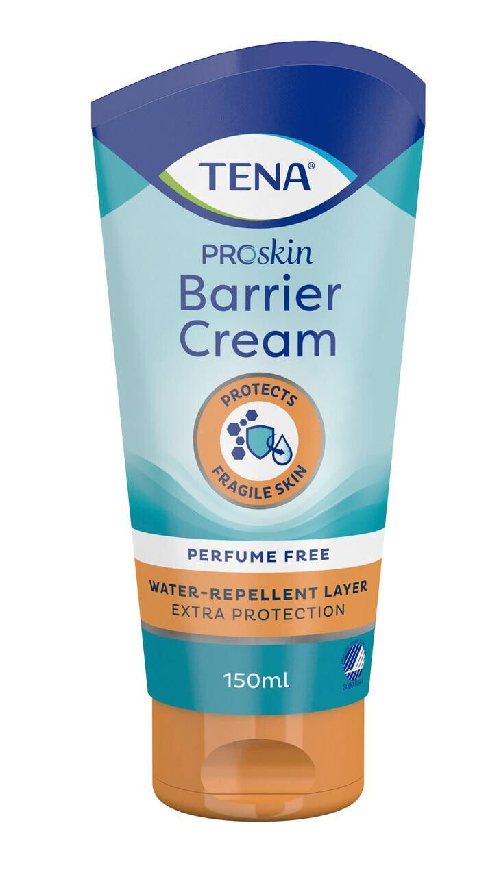 Tena Barrier Cream 150ml