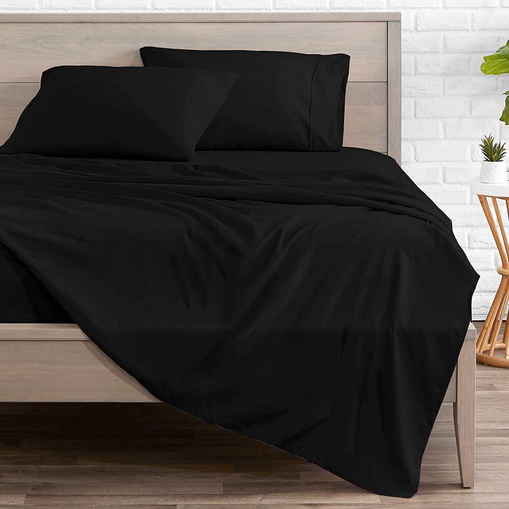 2200TC Quality Bed Sheet Set NDIS and Aged Care