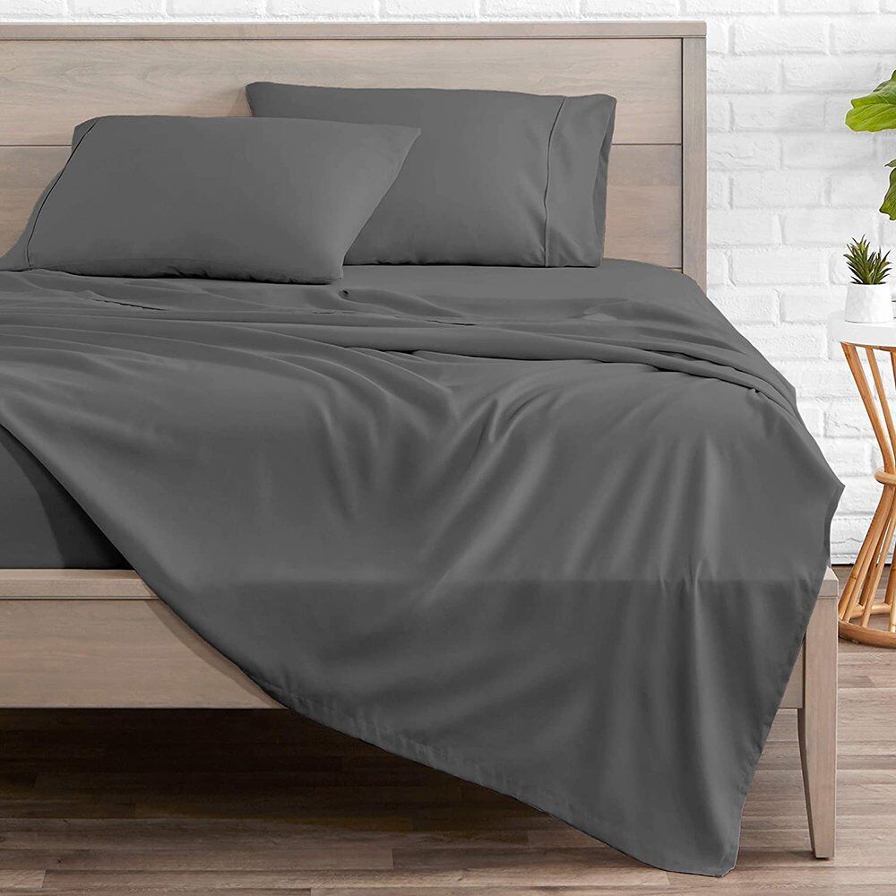 2200TC Quality Bed Sheet Set NDIS and Aged Care