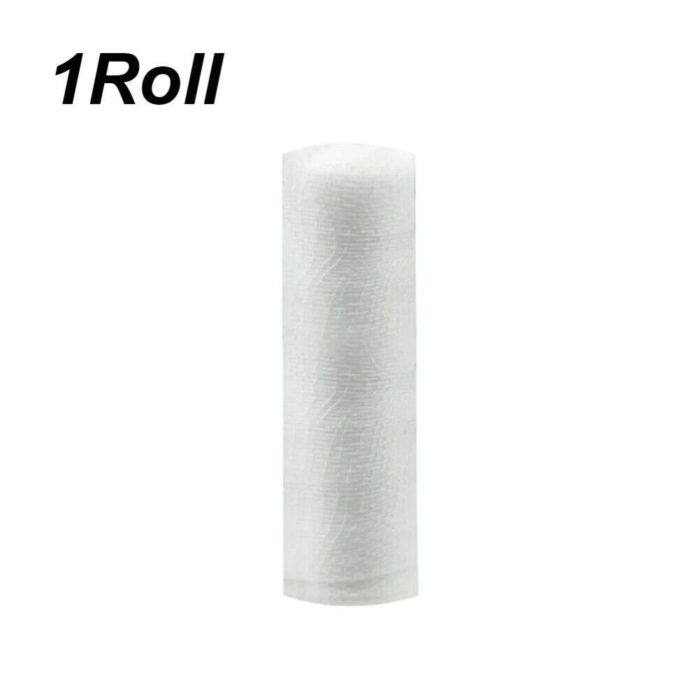 Disposable Gauze Bandage Roll First Aid Medical Bandages Wrap Wound Care