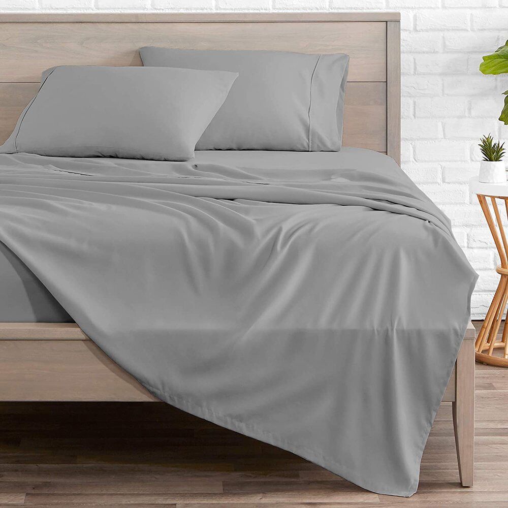 2200TC Quality Bed Sheet Set NDIS and Aged Care